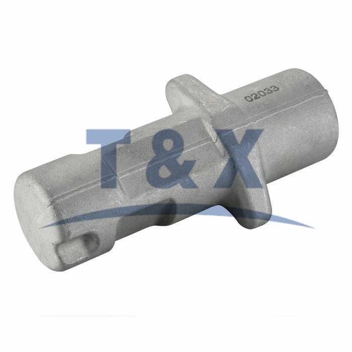 Aluminum Forging Parts