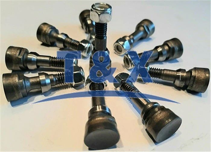 Forestry Mulching Teeth - Forestry Equipment - Wood Recycling OEM